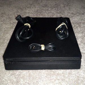 ps4 slim